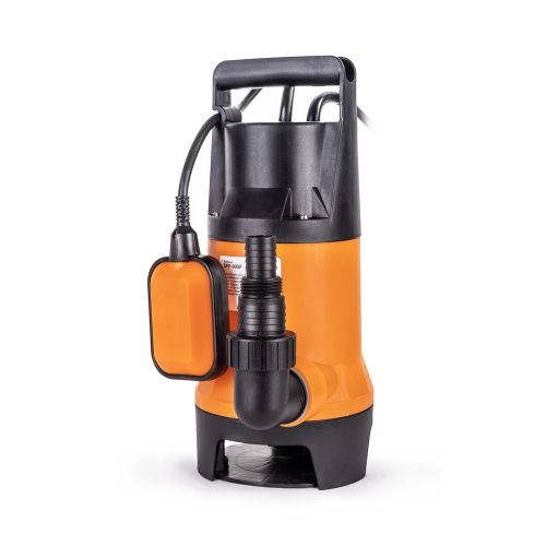 Дренажный насос FoxAqua DPP-900F купить в Москве с доставкой по всей России | ProtosMarket.ru