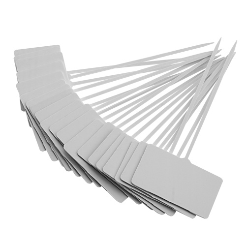 Посадочные таблички 13 х 3 х 5 см, 20 шт упаковка Сибртех купить в Москве с доставкой по всей России | ProtosMarket.ru