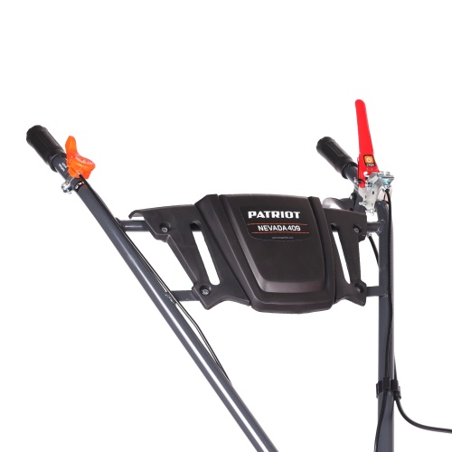 Мотоблок бензиновый PATRIOT Nevada 409 купить в Москве с доставкой по всей России | ProtosMarket.ru