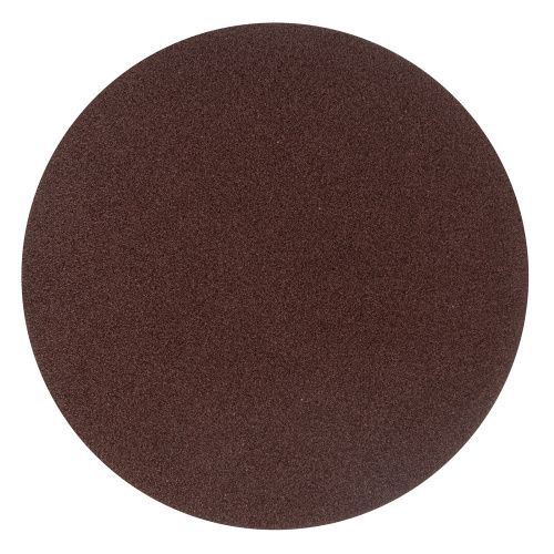 Круг абразивный на ворсовой подложке под "липучку", P 100, 125 мм, 10 шт Сибртех купить в Москве с доставкой по всей России | ProtosMarket.ru
