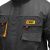 Куртка профессиональная рабочая, 65% полиэстер 35% хлопок, XL Denzel купить в Москве с доставкой по всей России | ProtosMarket.ru