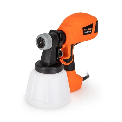 Краскопульт электрический SGE 450/1200 купить в Москве с доставкой по всей России | ProtosMarket.ru