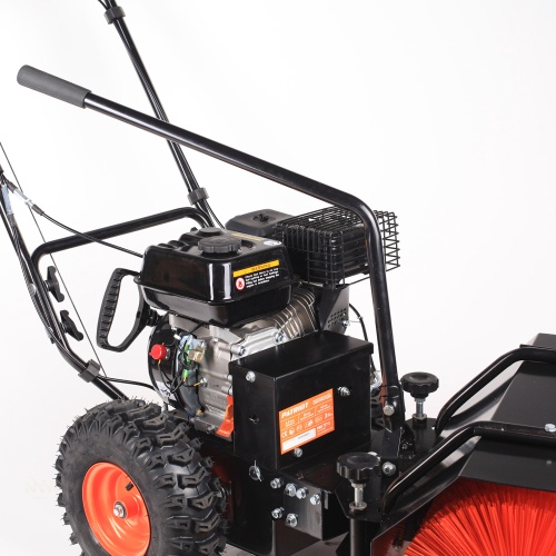 Снегоуборщик бензиновый PATRIOT PRO 777 S купить в Москве с доставкой по всей России | ProtosMarket.ru