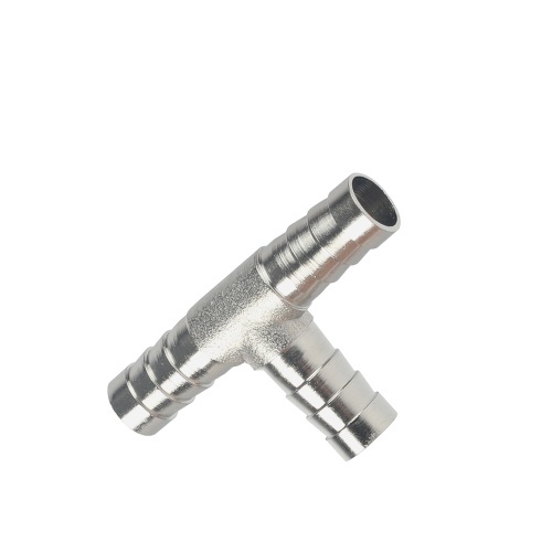 Переходник PATRIOT 46C/5 (T-образный елочка 10 мм) купить в Москве с доставкой по всей России | ProtosMarket.ru