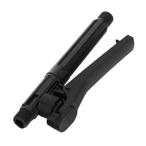 Опрыскиватель ранцевый аккумуляторный D-12LA, 12 л, 12 В, 8 Ач Denzel купить в Москве с доставкой по всей России | ProtosMarket.ru