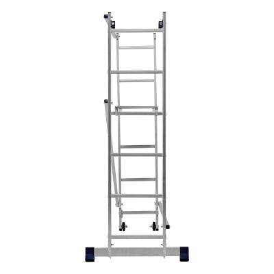 Алюминиевая лестница помост 3 В 1 (арт. в серт.: 1415206) купить в Москве с доставкой по всей России | ProtosMarket.ru