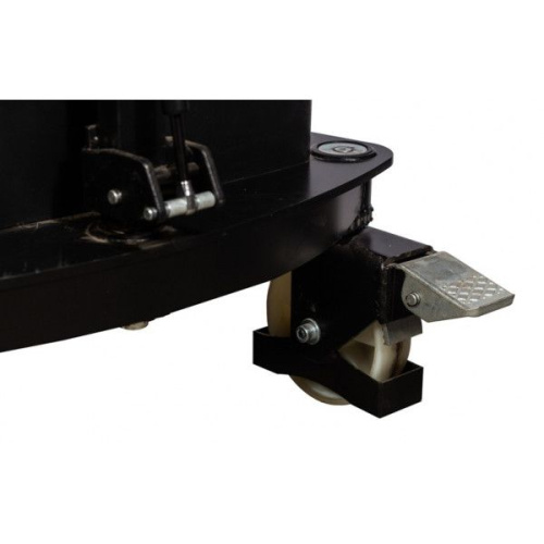 Штабелер с электроподъемом 1,5 т - 3,5 м Вилы: 1100 , Гелевая АКБ, SPN1535 SIBLINE купить в Москве с доставкой по всей России | ProtosMarket.ru