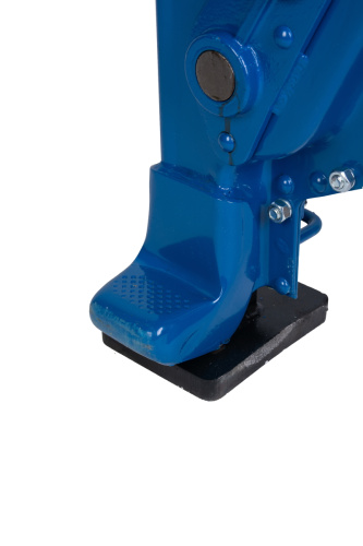 Домкрат реечный TOR ДР 16000 16 т PRO купить в Москве с доставкой по всей России | ProtosMarket.ru