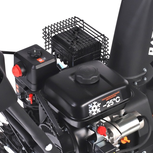 Снегоуборщик бензиновый PATRIOT PS 707 E купить в Москве с доставкой по всей России | ProtosMarket.ru