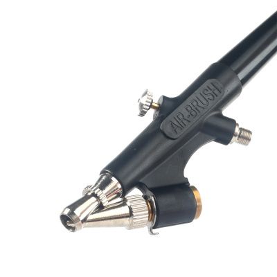 Аэрограф пневматический PATRIOT AB 200 купить в Москве с доставкой по всей России | ProtosMarket.ru