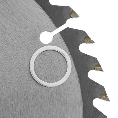 Пильный диск по дереву с гвоздями, ф185 х 20 мм, 40 зубов Denzel купить в Москве с доставкой по всей России | ProtosMarket.ru