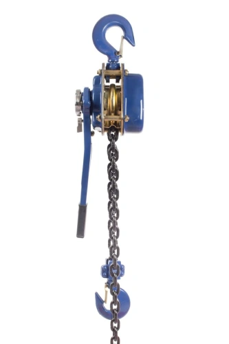 Таль ручная рычажная TOR ТРР-ТРШСР 3,0Т купить в Москве с доставкой по всей России | ProtosMarket.ru