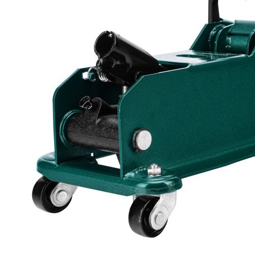 Домкрат гидравлический подкатной, 3 т, 192-532 мм, SUV Сибртех купить в Москве с доставкой по всей России | ProtosMarket.ru