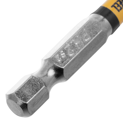 Набор бит, PH2x50, 5 шт. Denzel купить в Москве с доставкой по всей России | ProtosMarket.ru