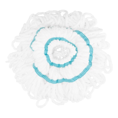 Сменная насадка из микрофибры, 120 г, для швабры 935095, Home Palisad купить в Москве с доставкой по всей России | ProtosMarket.ru