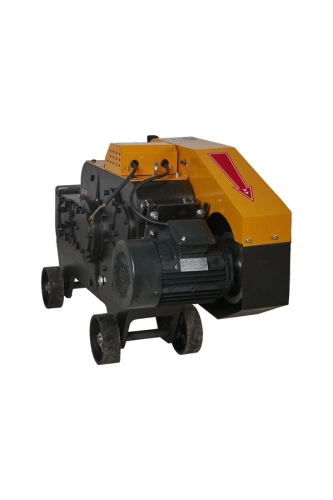 Станок для резки арматуры 40/36мм 3кВт TOR GQ40 PRO купить в Москве с доставкой по всей России | ProtosMarket.ru