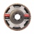 Купить Круг лепестковый торцевой (115x22.23 мм, P40) по ценам производителя с доставкой по всей России Круг лепестковый торцевой (115x22.23 мм, P40) купить в Москве с доставкой по всей России | ProtosMarket.ru