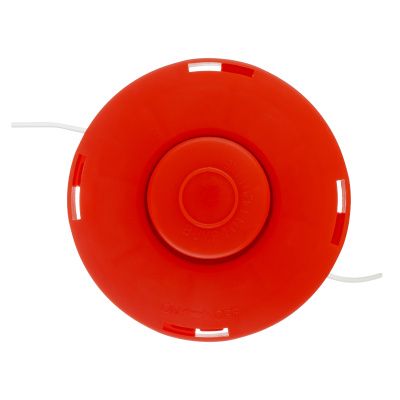 Катушка для триммера, полуавтомат., гайка М10 х1,25 левая Kronwerk купить в Москве с доставкой по всей России | ProtosMarket.ru