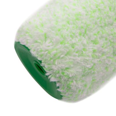 Валик сменный "Работы с древесиной", 180 мм, ворс 12 мм, D 48 мм, D ручки 6 мм,микроволокно Сибртех купить в Москве с доставкой по всей России | ProtosMarket.ru