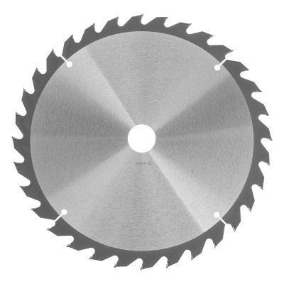 Пильный диск по дереву ф305 х 32 мм, 32 зубьев Denzel купить в Москве с доставкой по всей России | ProtosMarket.ru