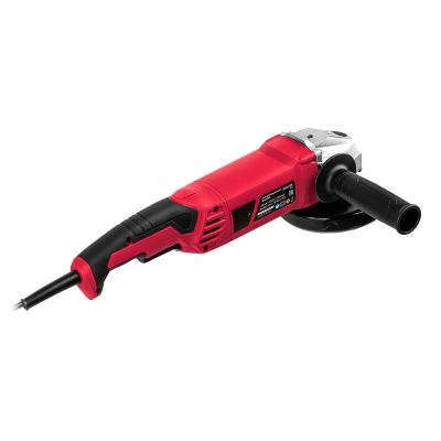 Машина шлифовальная угловая MAG125-1200, 1200 Вт, 125 мм, 12000 об/мин MTX купить в Москве с доставкой по всей России | ProtosMarket.ru