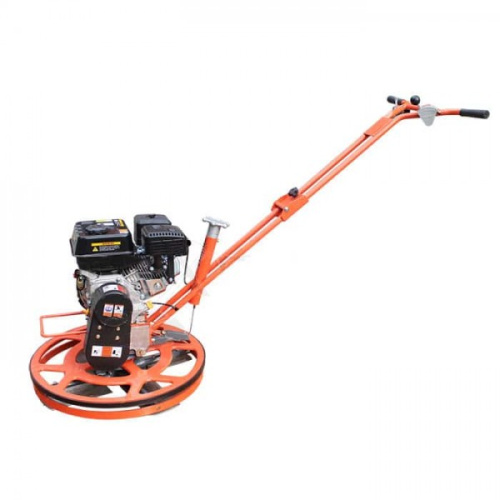 Conmec Затирочная машина по бетону CONMEC CTE424-2 600 мм (Loncin) купить в Москве с доставкой по всей России | ProtosMarket.ru