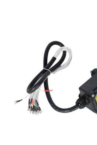 Комплект радиоуправления TOR F21-4D (380В, 4 кнопки, двухскоростной) купить в Москве с доставкой по всей России | ProtosMarket.ru