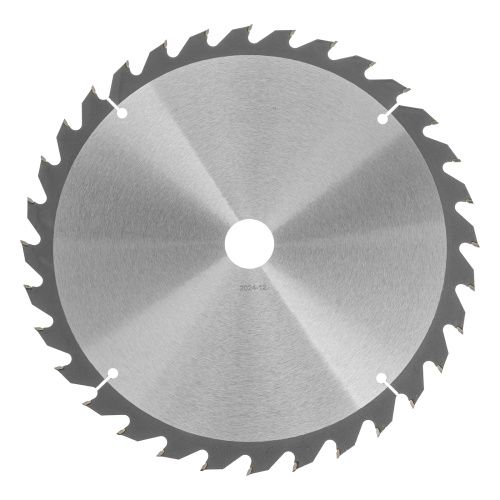 Пильный диск по дереву ф305 х 32 мм, 32 зубьев Denzel купить в Москве с доставкой по всей России | ProtosMarket.ru