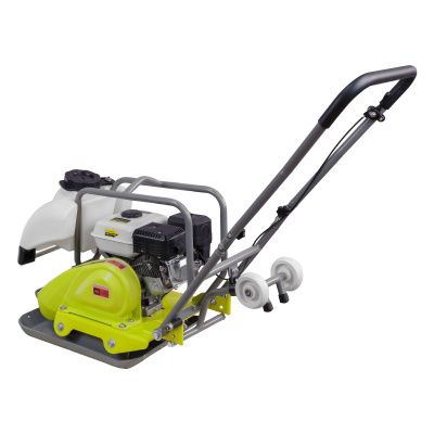 Виброплита STEM Techno SPC 192ES (STEM GX200) купить в Москве с доставкой по всей России | ProtosMarket.ru