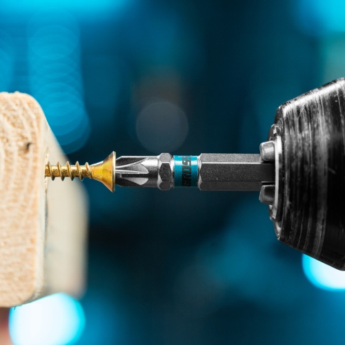 Бита РZ2 х 50, сталь S2, 10 шт. Gross купить в Москве с доставкой по всей России | ProtosMarket.ru