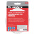 Круг абразивный на ворсовой подложке под "липучку", перфорированный, P 150, 125 мм, 5 шт Matrix купить в Москве с доставкой по всей России | ProtosMarket.ru