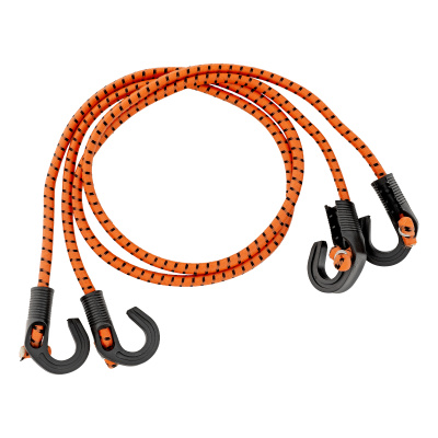 Резинки багажные с регулировкой длины Stels, 2 шт купить в Москве с доставкой по всей России | ProtosMarket.ru