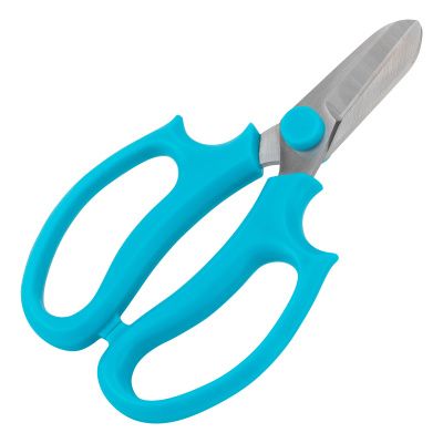 Садовые ножницы для растений, KS-609, LUXE Palisad купить в Москве с доставкой по всей России | ProtosMarket.ru