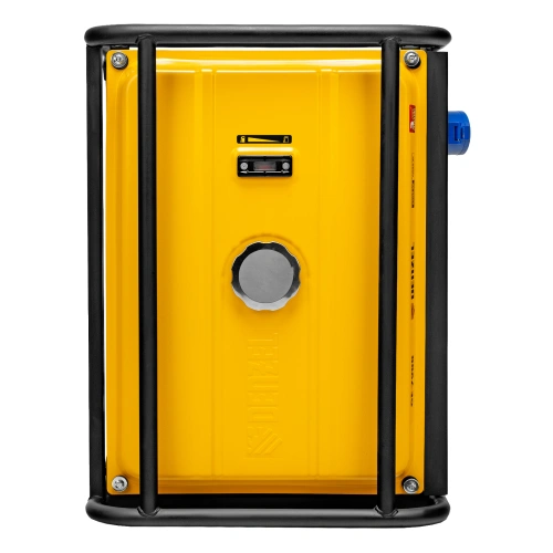 Генератор бензиновый GE 7900, 6.5 кВт, 220 В/50 Гц, 25 л, ручной пуск Denzel купить в Москве с доставкой по всей России | ProtosMarket.ru