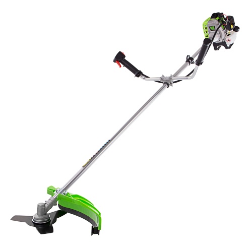 Триммер бензиновый КС-1300Н, 25 см3, неразъемная штанга, состоит из 2 частей Сибртех купить в Москве с доставкой по всей России | ProtosMarket.ru