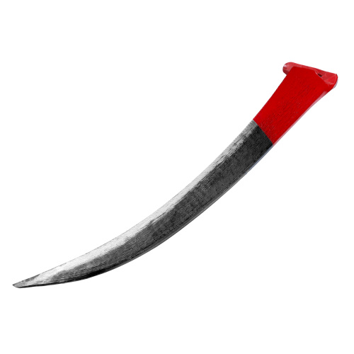 Коса "Соболь" №7, 700 мм, с отбитым полотном, Арти, купить в Москве с доставкой по всей России | ProtosMarket.ru