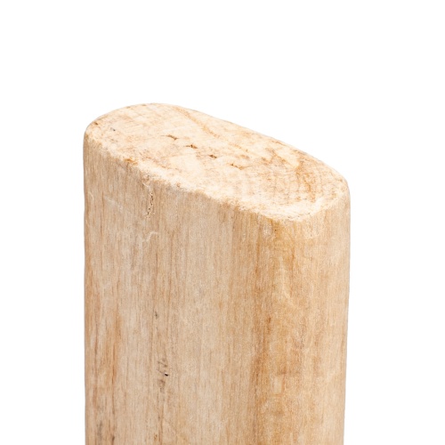 Рукоятка для колуна, шлифованная, Бук, 700 мм Сибртех купить в Москве с доставкой по всей России | ProtosMarket.ru