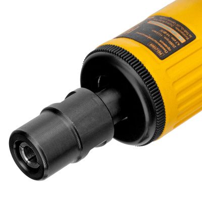 Пневмошлифмашина прямая PGS25000, 25000 об/мин, 10 шлиф. камней, цанга - 3, 6 мм, 113 л/мин Denzel купить в Москве с доставкой по всей России | ProtosMarket.ru