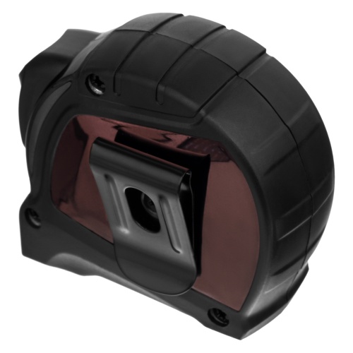 Рулетка "Doppelhaken",3 м x 16 мм,односторонний зацеп,Нейлон,двусторонняя шкала,автоматическая фиксация Gross купить в Москве с доставкой по всей России | ProtosMarket.ru