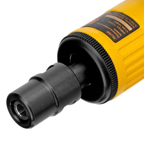 Пневмошлифмашина прямая PGS25000, 25000 об/мин, 10 шлиф. камней, цанга - 3, 6 мм, 113 л/мин Denzel купить в Москве с доставкой по всей России | ProtosMarket.ru