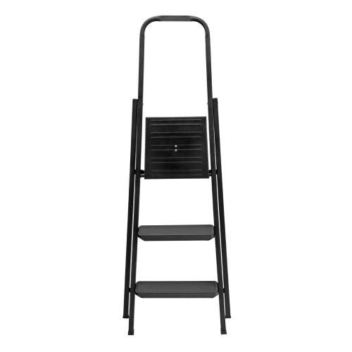 Стремянка 3 ступени, компактная, стальная Сибртех купить в Москве с доставкой по всей России | ProtosMarket.ru