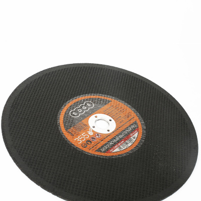 Диск абразивный отрезной по металлу (355х3.5х25.4 мм) купить в Москве с доставкой по всей России | ProtosMarket.ru