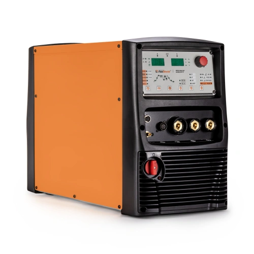 Источник питания WECO MIG 507 AC/DC DP купить в Москве с доставкой по всей России | ProtosMarket.ru