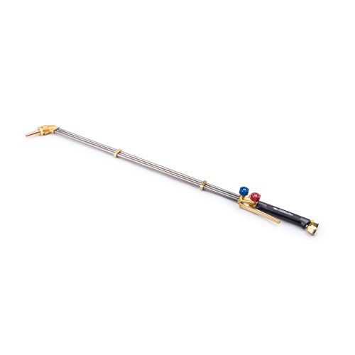 Резак удлинённый FoxWeld РЗУ-300РК купить в Москве с доставкой по всей России | ProtosMarket.ru