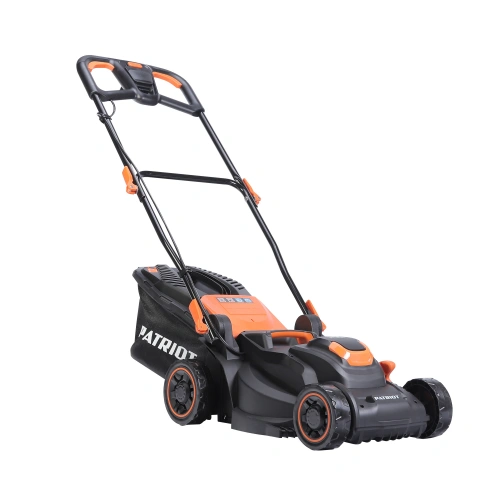 Газонокосилка электрическая PATRIOT PT 1534E Lux купить в Москве с доставкой по всей России | ProtosMarket.ru