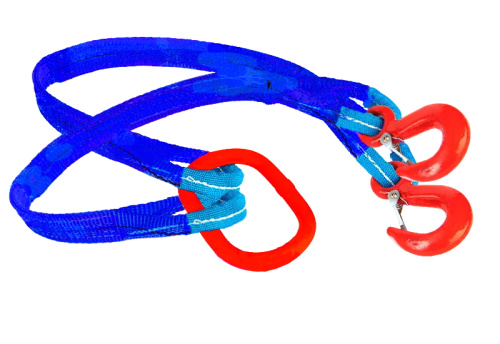 Строп текстильный TOR 2СТ 11,2 т 6,0 м 240 мм купить в Москве с доставкой по всей России | ProtosMarket.ru