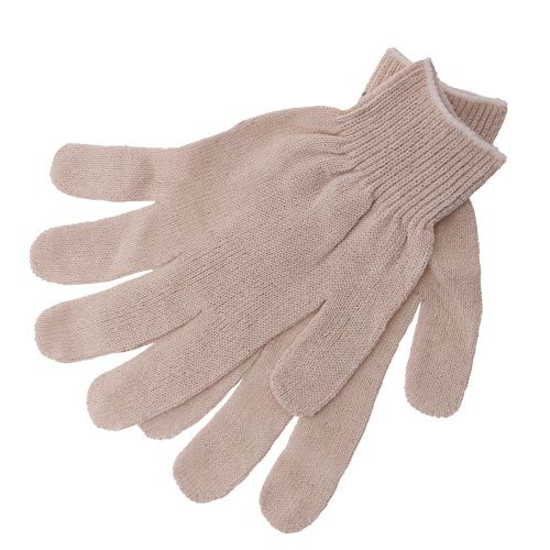 Перчатки х/б, 10 класс купить в Москве с доставкой по всей России | ProtosMarket.ru