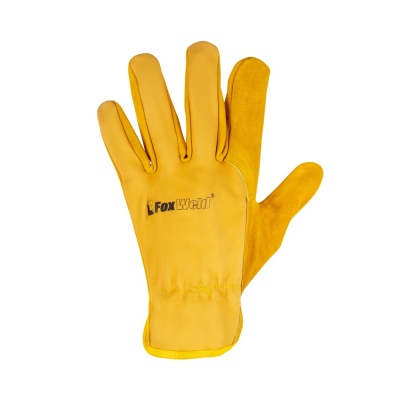 Перчатки универсальные FOXWELD Авангард Р-02 купить в Москве с доставкой по всей России | ProtosMarket.ru