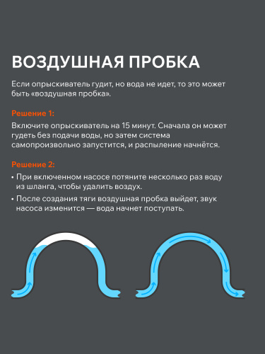 Опрыскиватель аккумуляторный PATRIOT PT 18 AC купить в Москве с доставкой по всей России | ProtosMarket.ru
