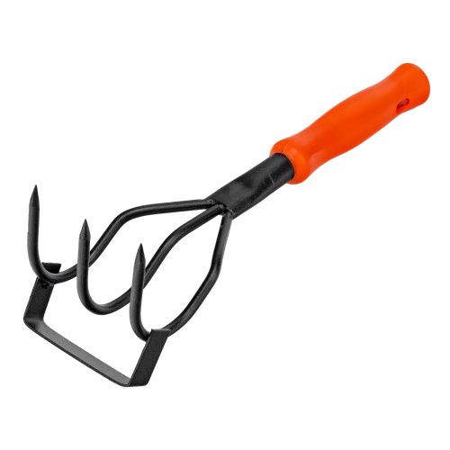 Набор садового инструмента, пластиковые рукоятки, 6 предметов Palisad купить в Москве с доставкой по всей России | ProtosMarket.ru